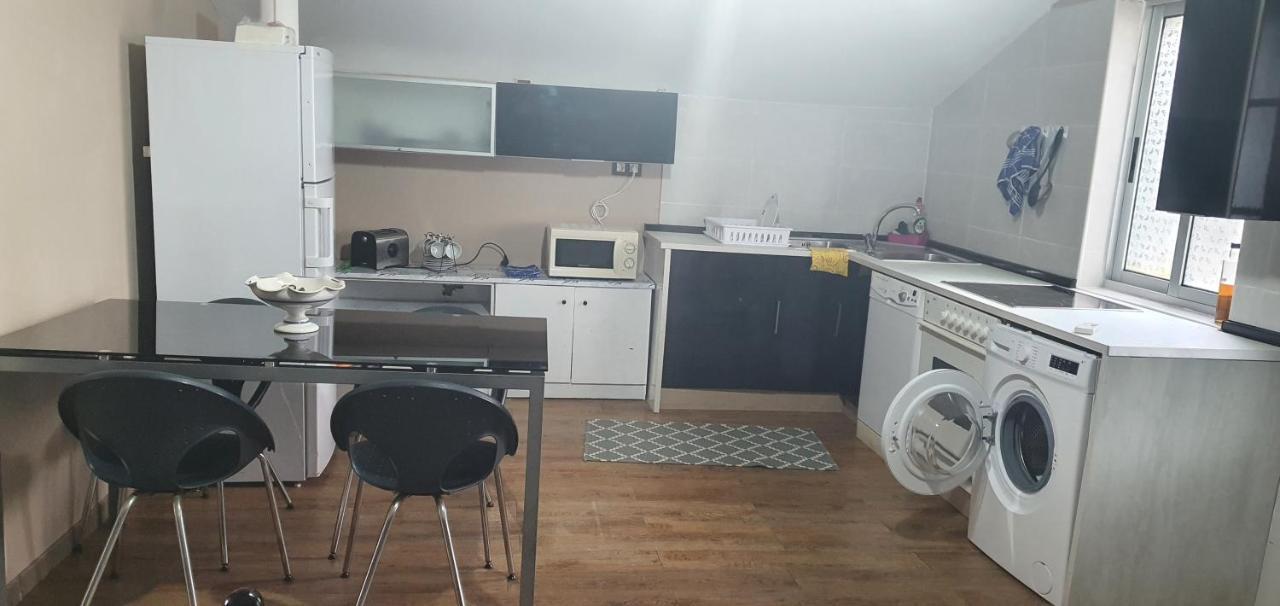 Apartamento Marypaz Вальдовиньо Экстерьер фото