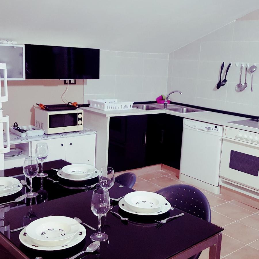 Apartamento Marypaz Вальдовиньо Экстерьер фото