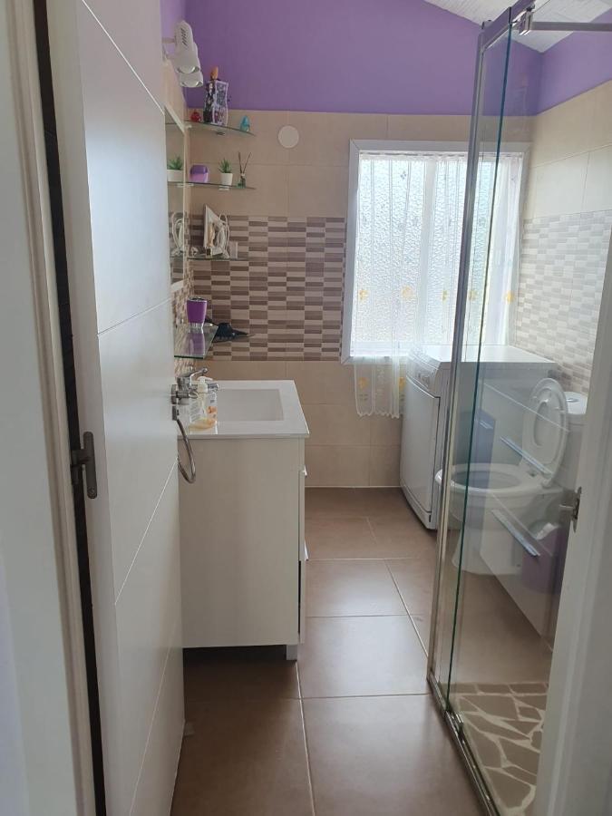 Apartamento Marypaz Вальдовиньо Экстерьер фото