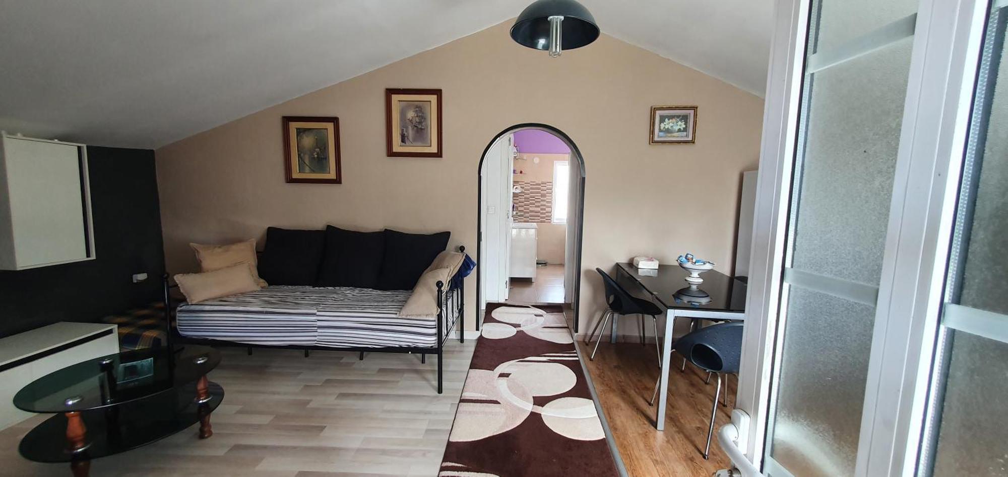 Apartamento Marypaz Вальдовиньо Номер фото