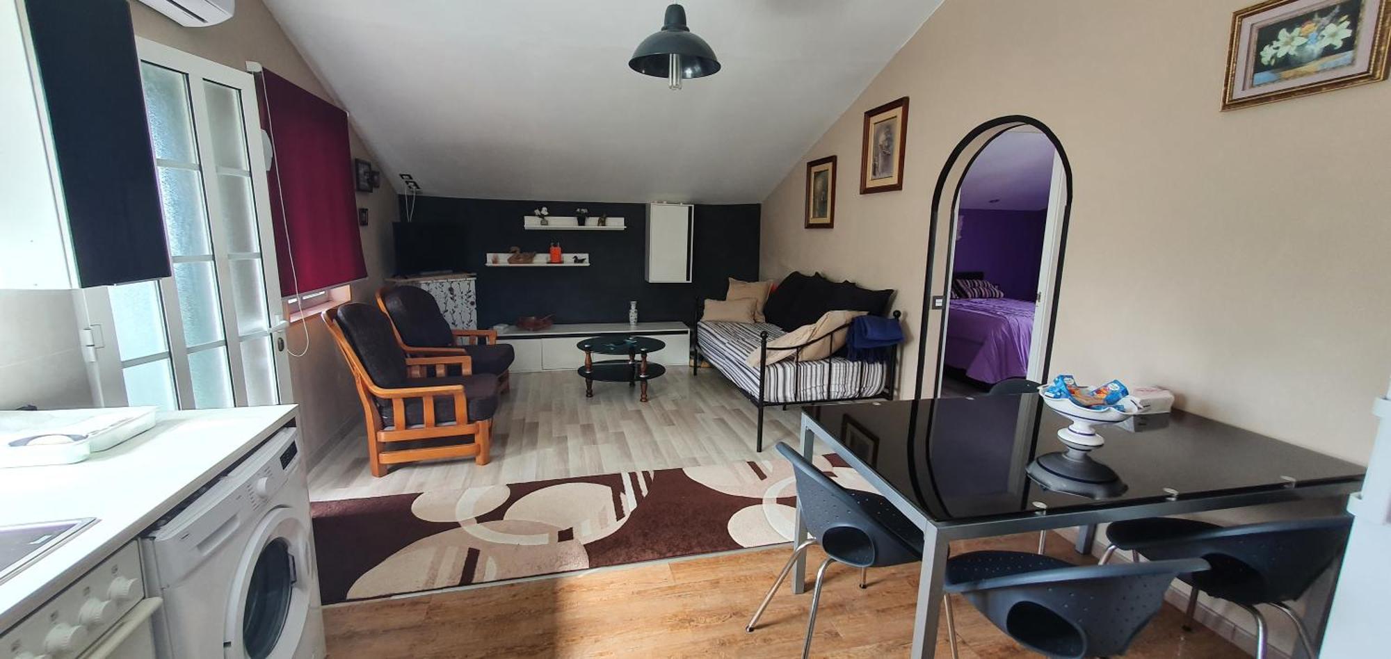 Apartamento Marypaz Вальдовиньо Номер фото